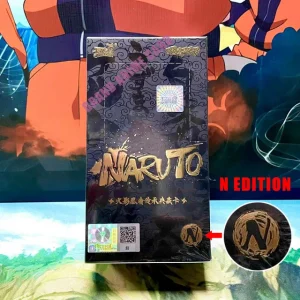 KAYOU Naruto Ninja Age Special N Version